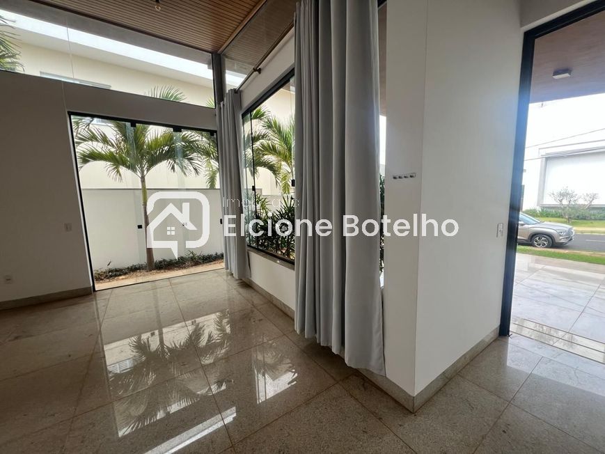 CASA DE CONDOMINIO para aluguel no ACLIMACAO: 