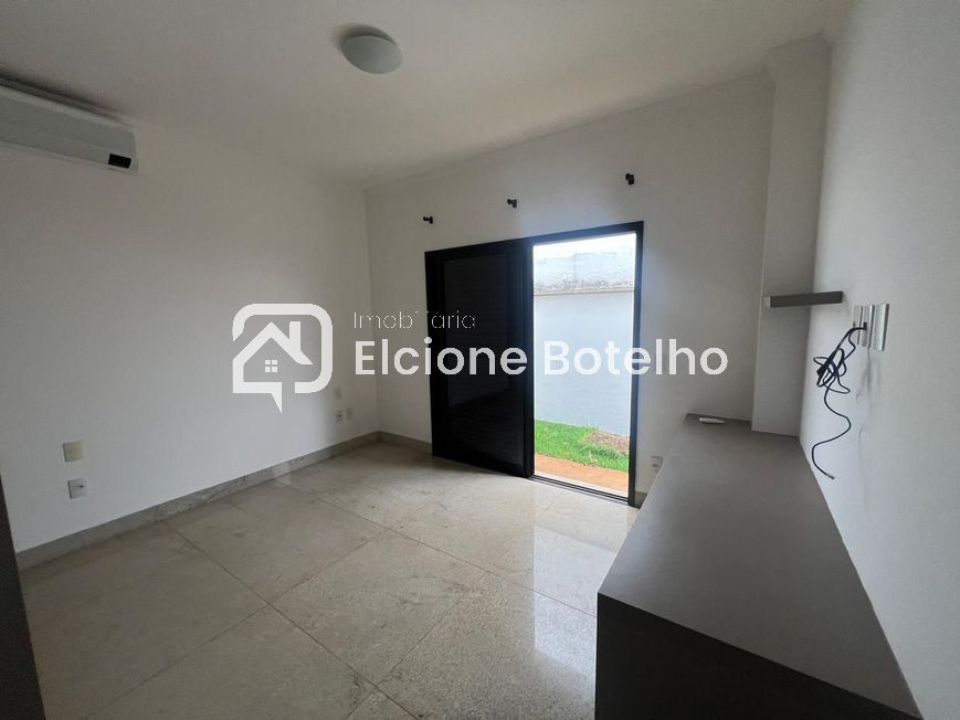 CASA DE CONDOMINIO para aluguel no ACLIMACAO: 