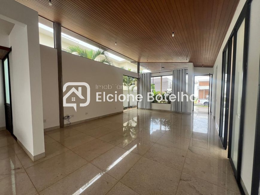 CASA DE CONDOMINIO para aluguel no ACLIMACAO: 