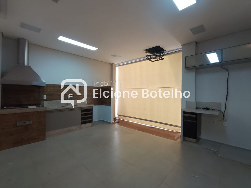 Casa para aluguel no JARDIM KARAIBA: 