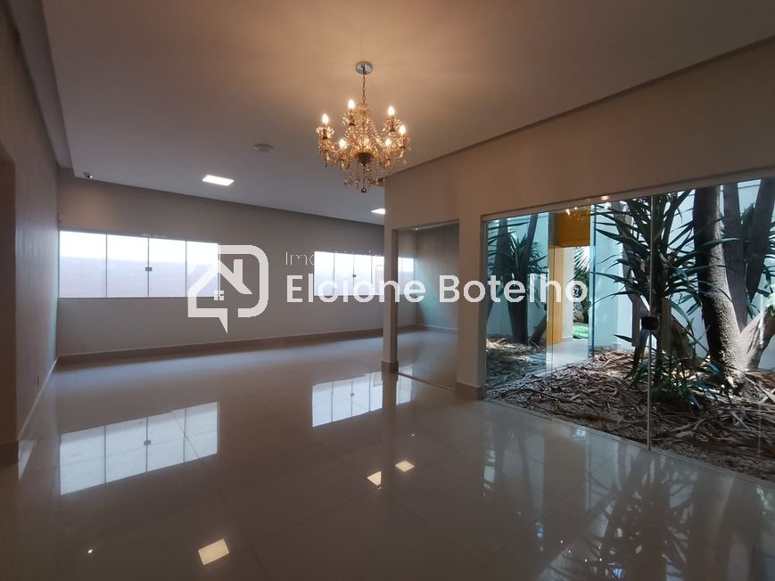 Casa para aluguel no JARDIM KARAIBA: 