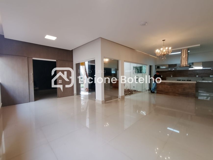 Casa para aluguel no JARDIM KARAIBA: 