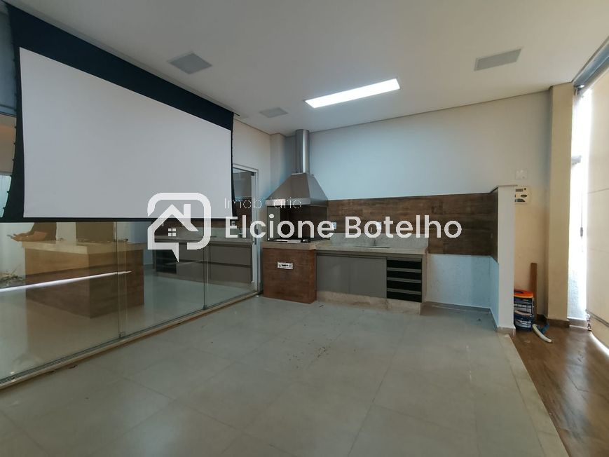 Casa para aluguel no JARDIM KARAIBA: 