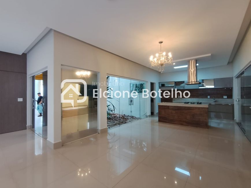 Casa para aluguel no JARDIM KARAIBA: 