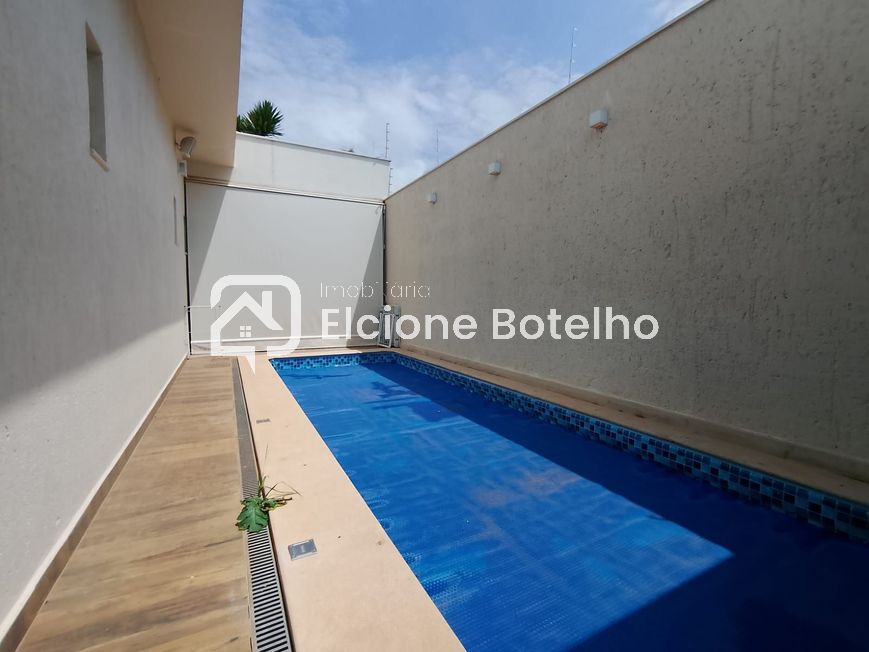 Casa para aluguel no JARDIM KARAIBA: 