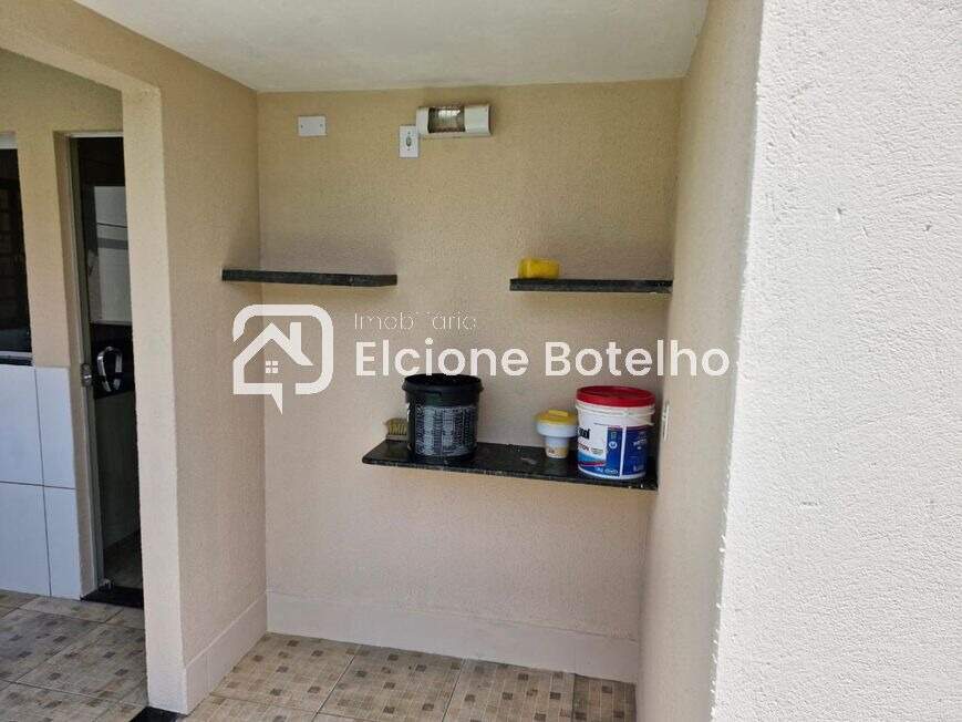 Casa à venda no NOVA UBERLANDIA: 