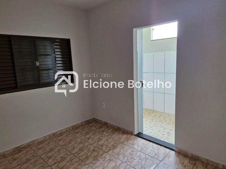 Casa à venda no NOVA UBERLANDIA: 