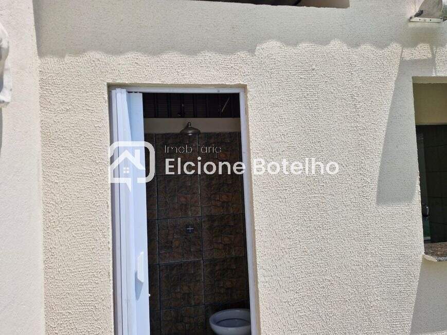 Casa à venda no NOVA UBERLANDIA: 