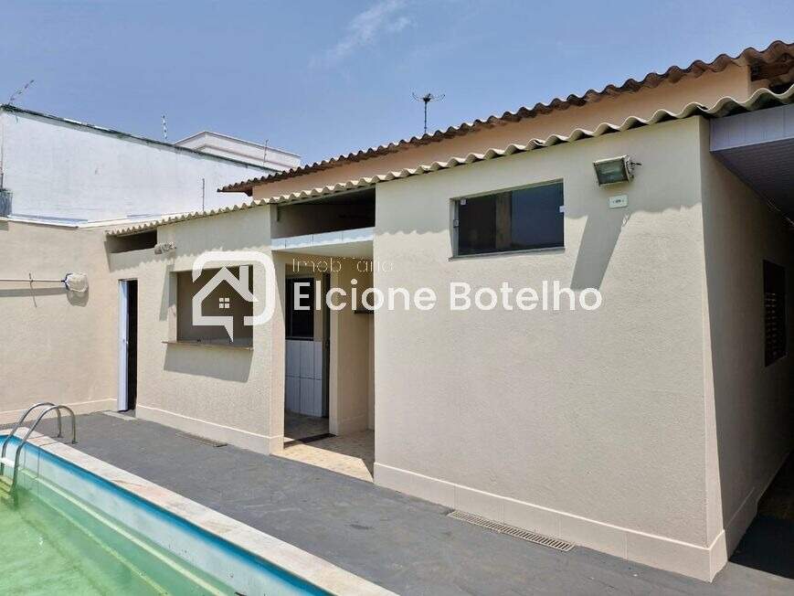 Casa à venda no NOVA UBERLANDIA: 