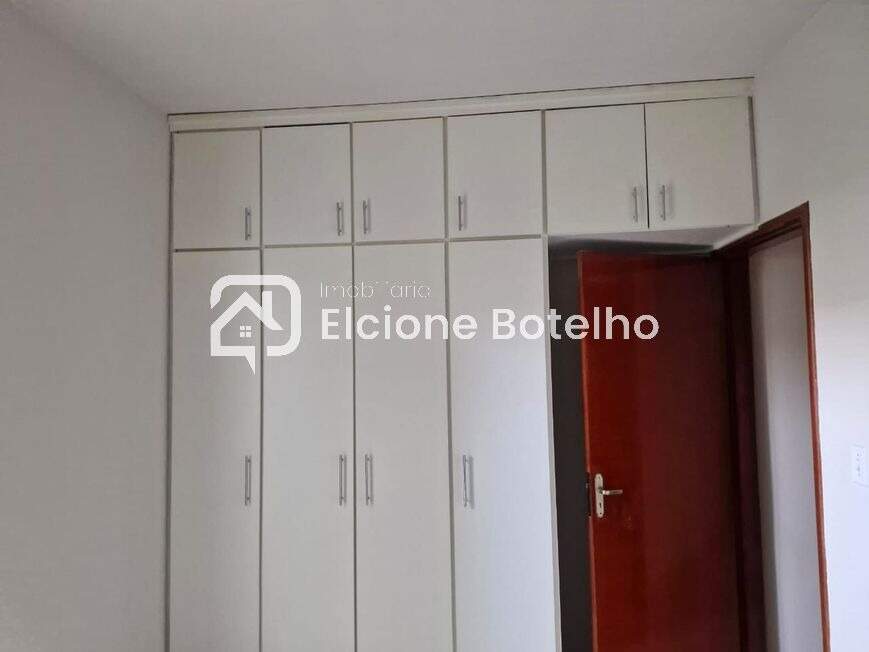 Casa à venda no NOVA UBERLANDIA: 