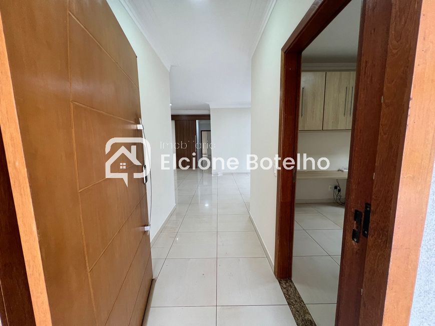 CASA DE CONDOMINIO para aluguel no NOVA UBERLANDIA: 