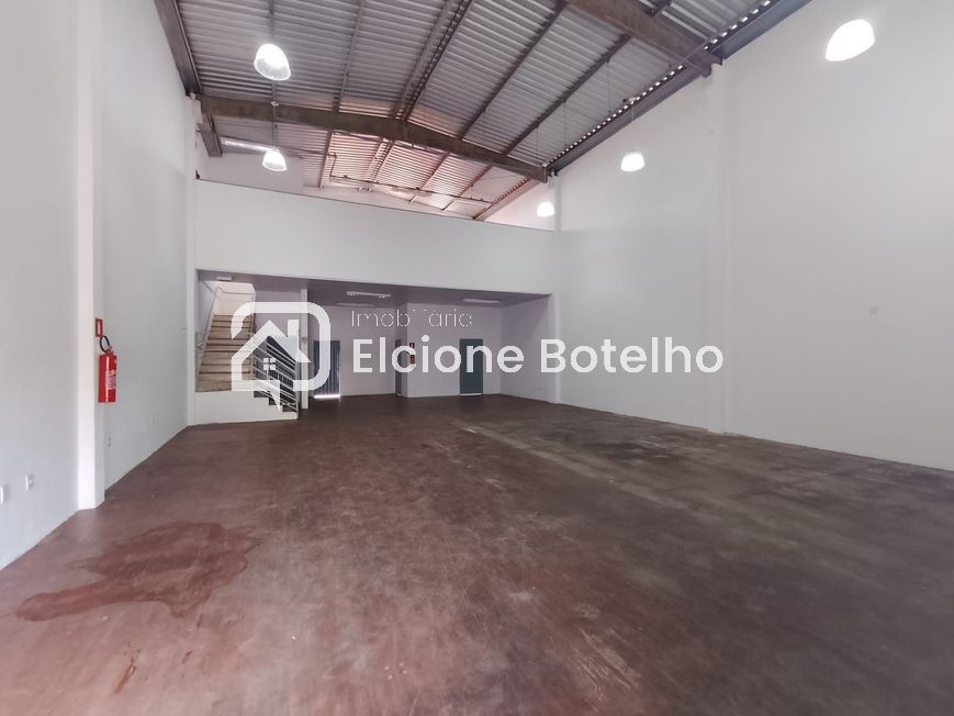 Galpão para aluguel no JARDIM PATRICIA: 