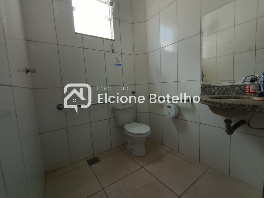 Galpão para aluguel no JARDIM PATRICIA: 