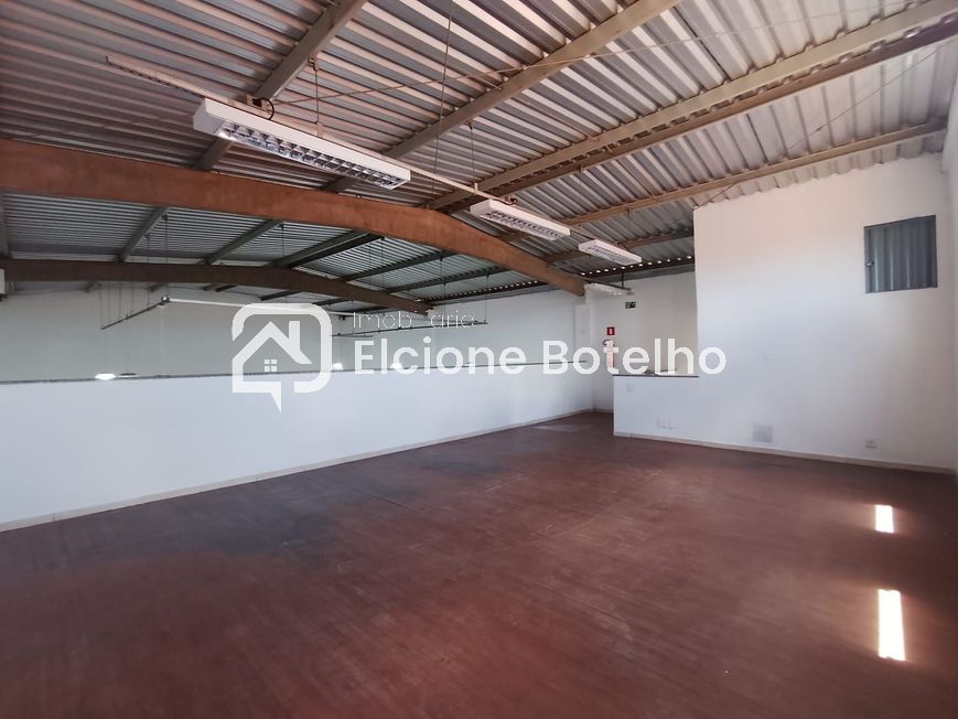 Galpão para aluguel no JARDIM PATRICIA: 