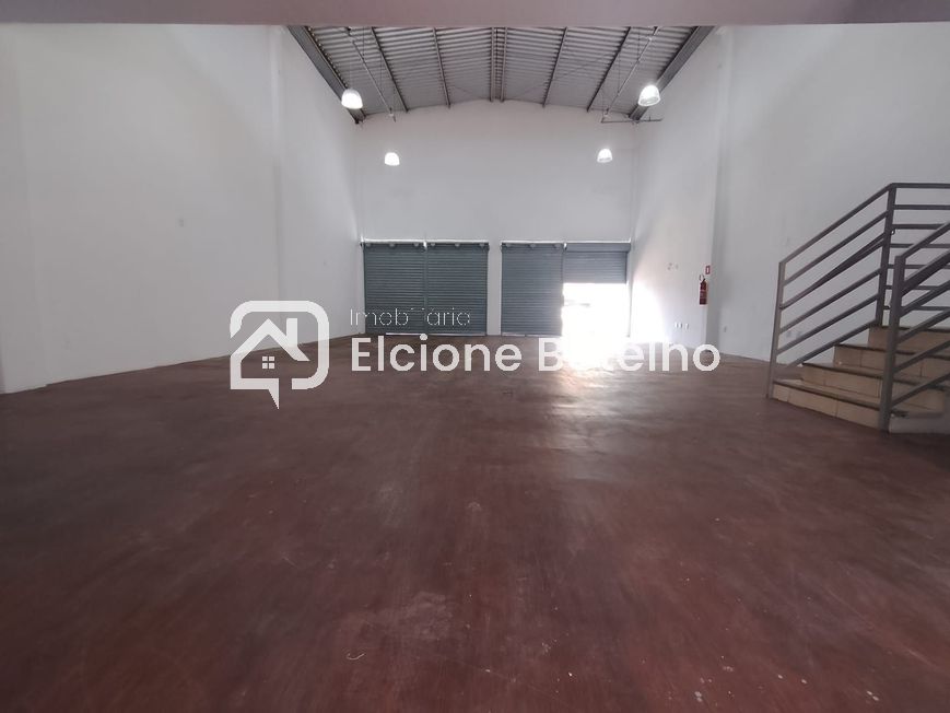 Galpão para aluguel no JARDIM PATRICIA: 