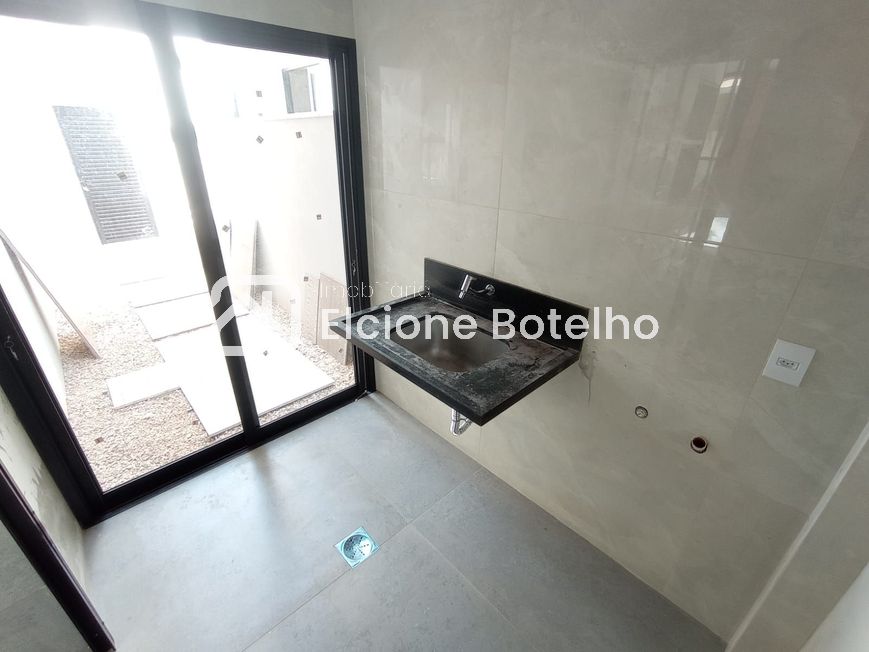 CASA DE CONDOMINIO para aluguel no ACLIMACAO: 