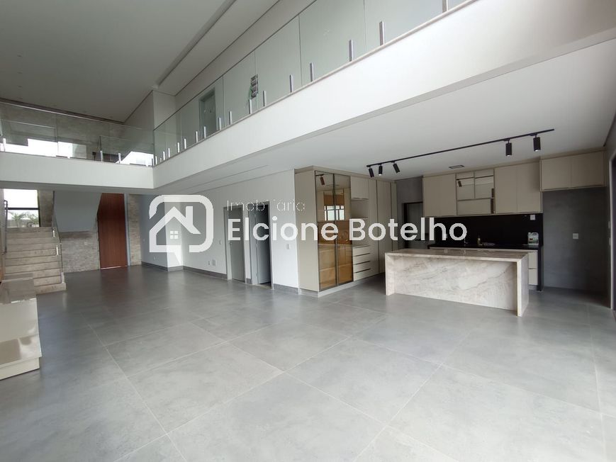 CASA DE CONDOMINIO para aluguel no ACLIMACAO: 