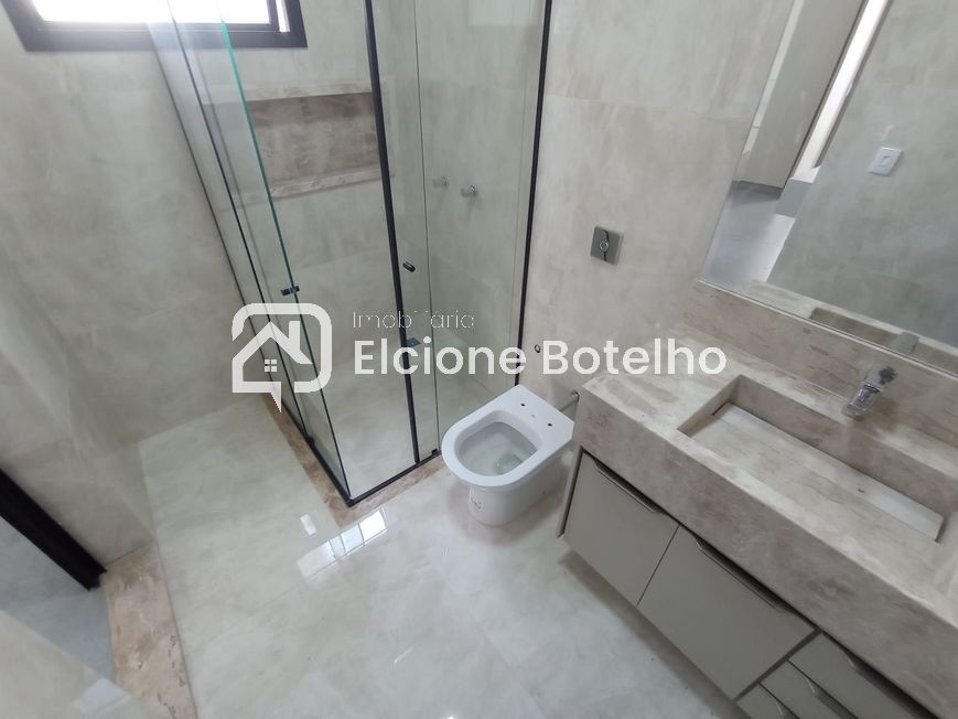 CASA DE CONDOMINIO para aluguel no ACLIMACAO: 