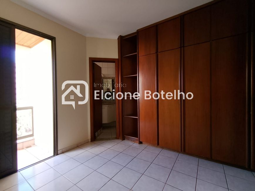 Apartamento para aluguel no SANTA MONICA: 