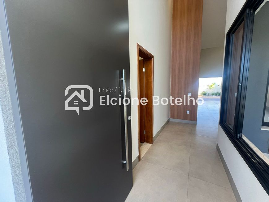 CASA DE CONDOMINIO para aluguel no LARANJEIRAS: 