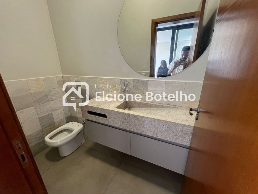 CASA DE CONDOMINIO para aluguel no LARANJEIRAS: 