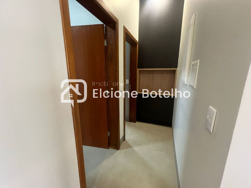 CASA DE CONDOMINIO para aluguel no LARANJEIRAS: 