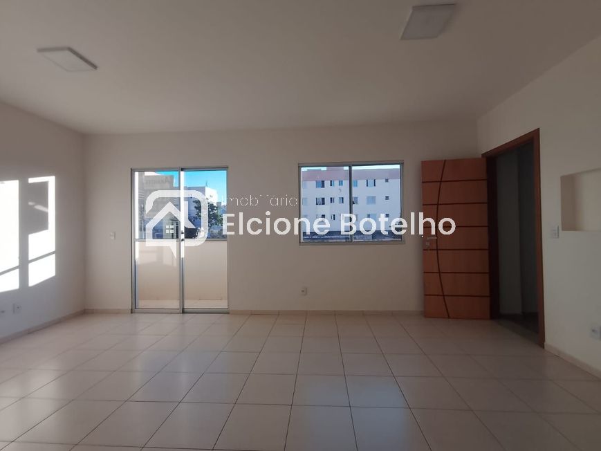 Apartamento para aluguel no SANTA MONICA: 