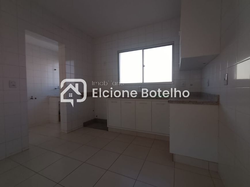 Apartamento para aluguel no SANTA MONICA: 