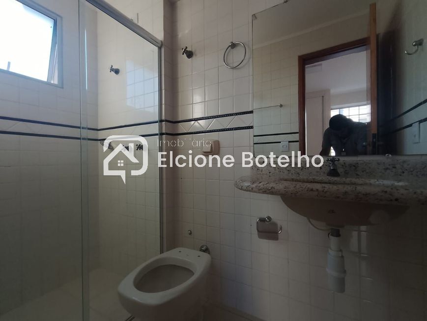 Apartamento para aluguel no SANTA MONICA: 