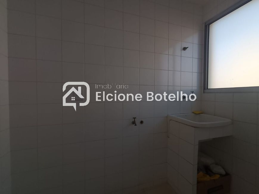Apartamento para aluguel no SANTA MONICA: 