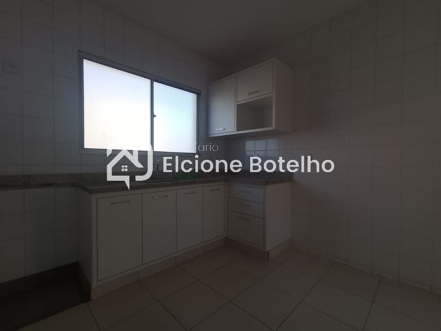 Apartamento para aluguel no SANTA MONICA: 