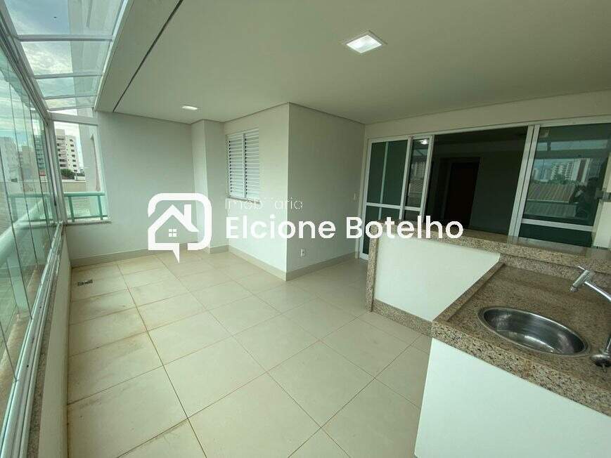 Apartamento à venda no MARTINS: 