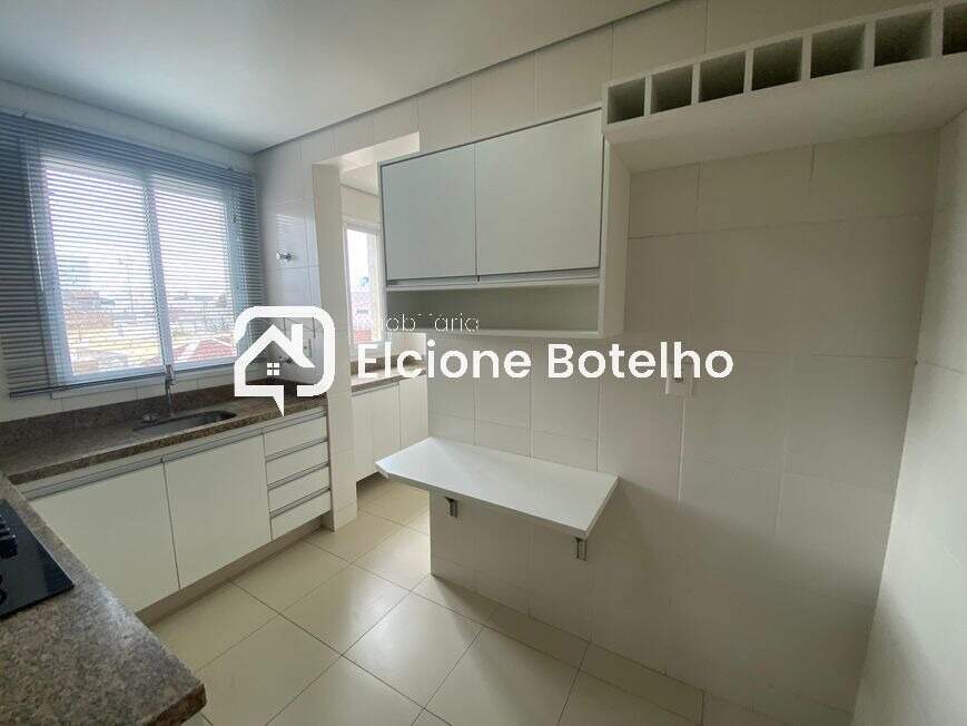 Apartamento à venda no MARTINS: 