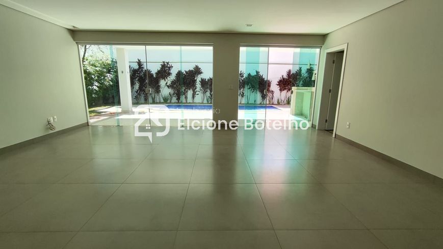 CASA DE CONDOMINIO para aluguel no NOVA UBERLANDIA: 