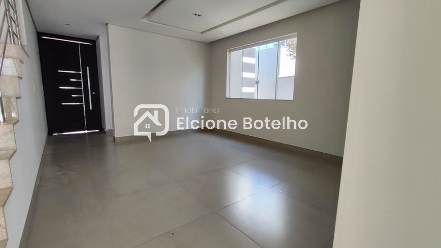 CASA DE CONDOMINIO para aluguel no NOVA UBERLANDIA: 