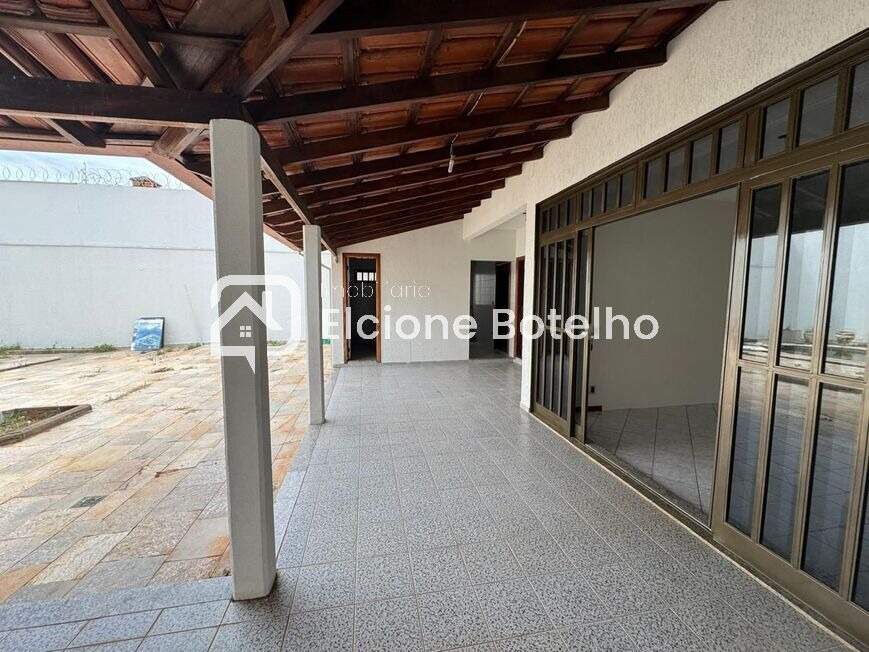 Casa à venda no NOSSA SENHORA DAS GRACAS: 