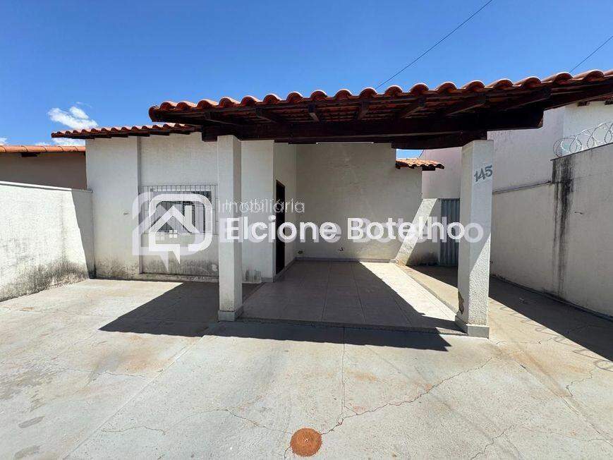 Casa à venda no RESIDENCIAL GRAMADO: 