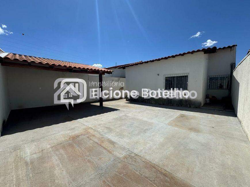 Casa à venda no RESIDENCIAL GRAMADO: 