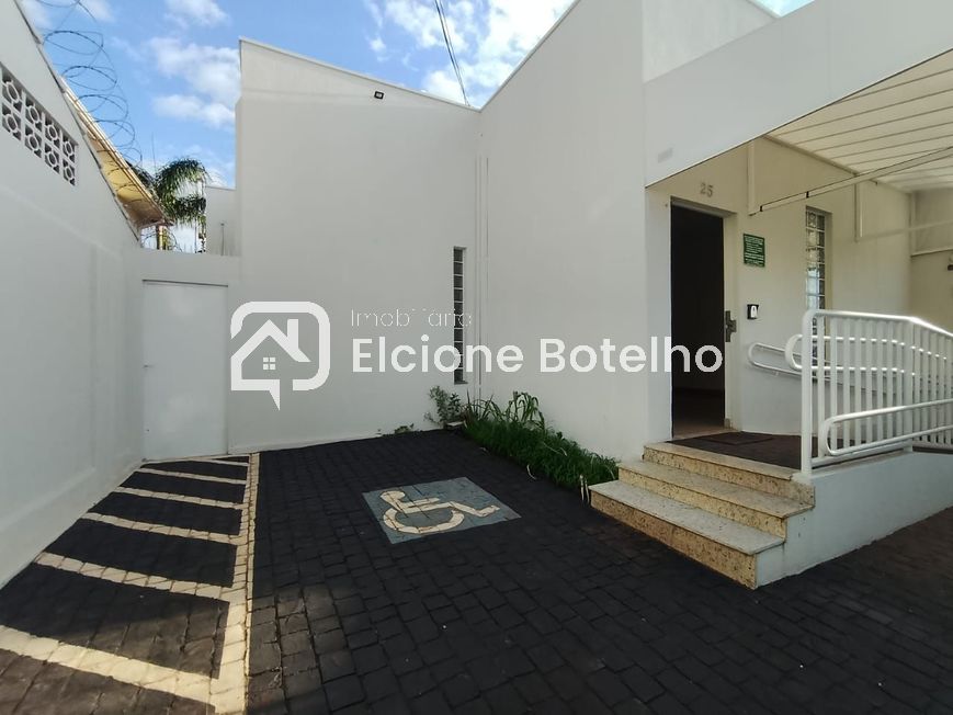 CASA COMERCIAL para aluguel no OSVALDO REZENDE: 