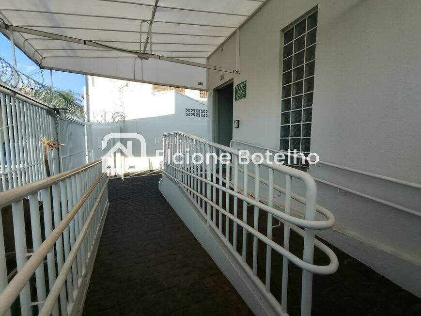 Casa Comercial para aluguel no OSVALDO REZENDE: 