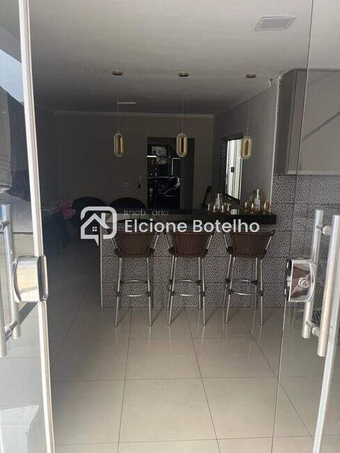 Casa à venda no NOVA UBERLANDIA: 