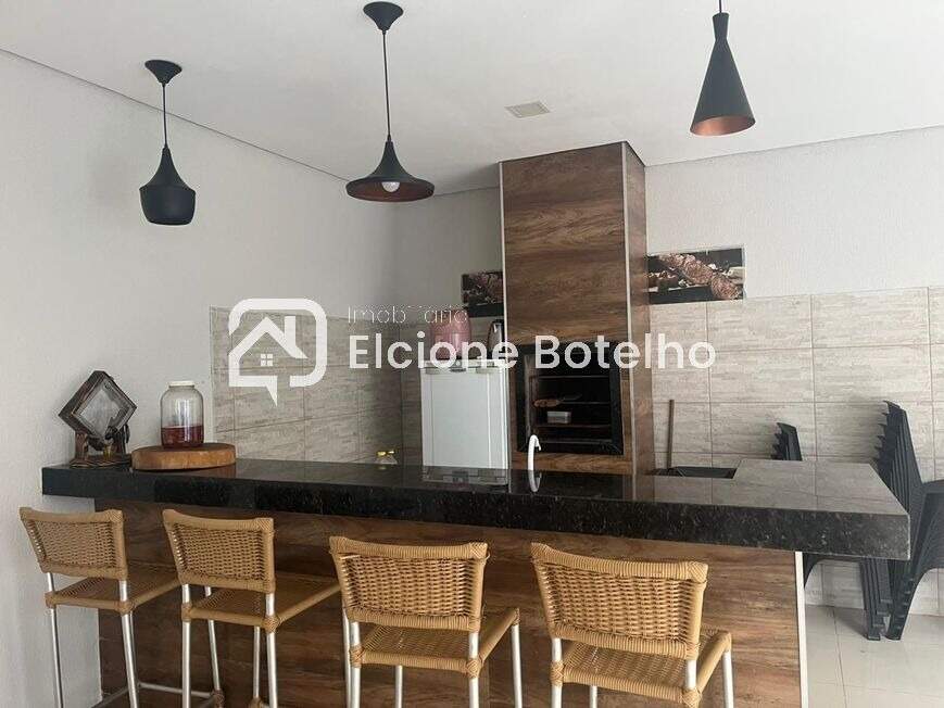 Casa à venda no NOVA UBERLANDIA: 