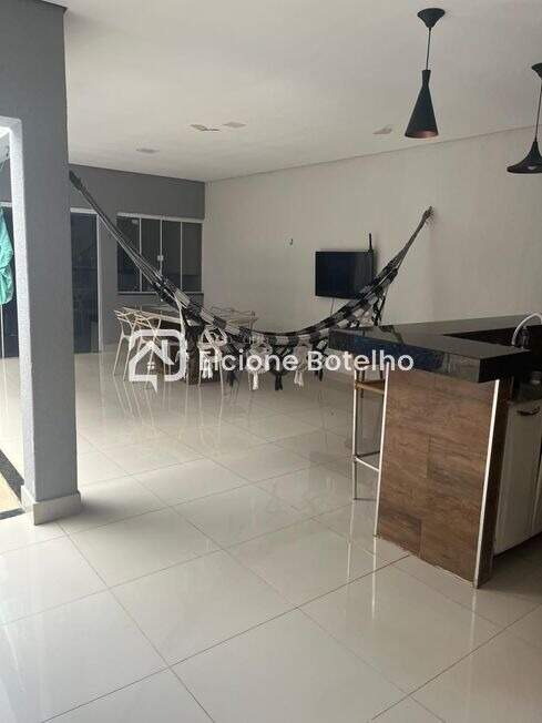 Casa à venda no NOVA UBERLANDIA: 