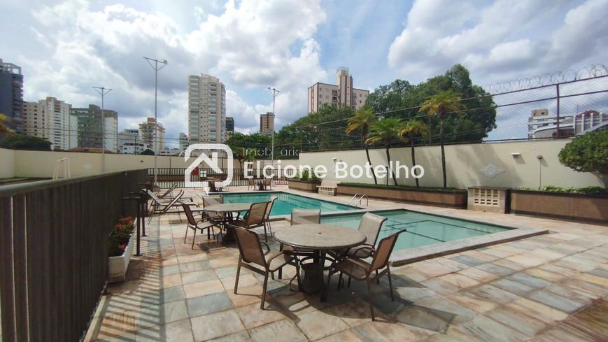 Apartamento para aluguel no FUNDINHO: 