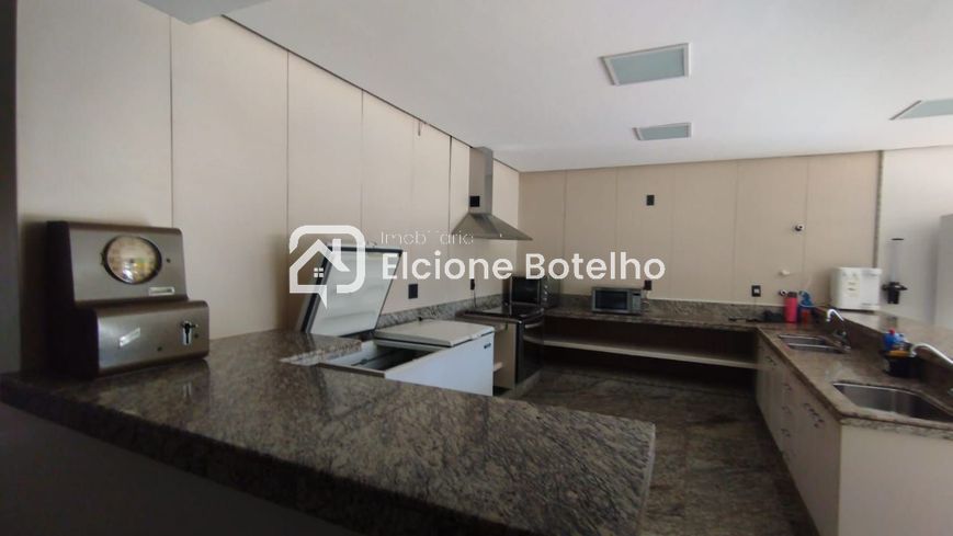 Apartamento para aluguel no FUNDINHO: 