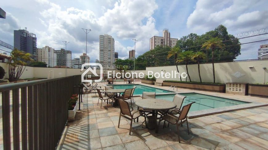 Apartamento para aluguel no FUNDINHO: 