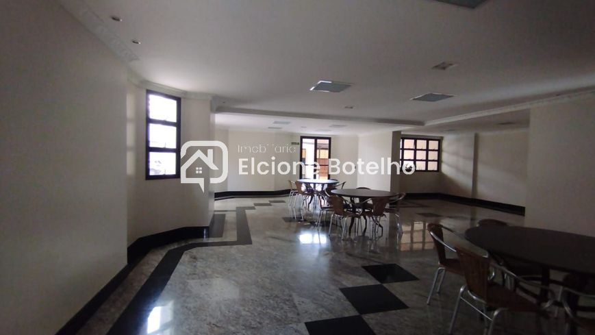 Apartamento para aluguel no FUNDINHO: 