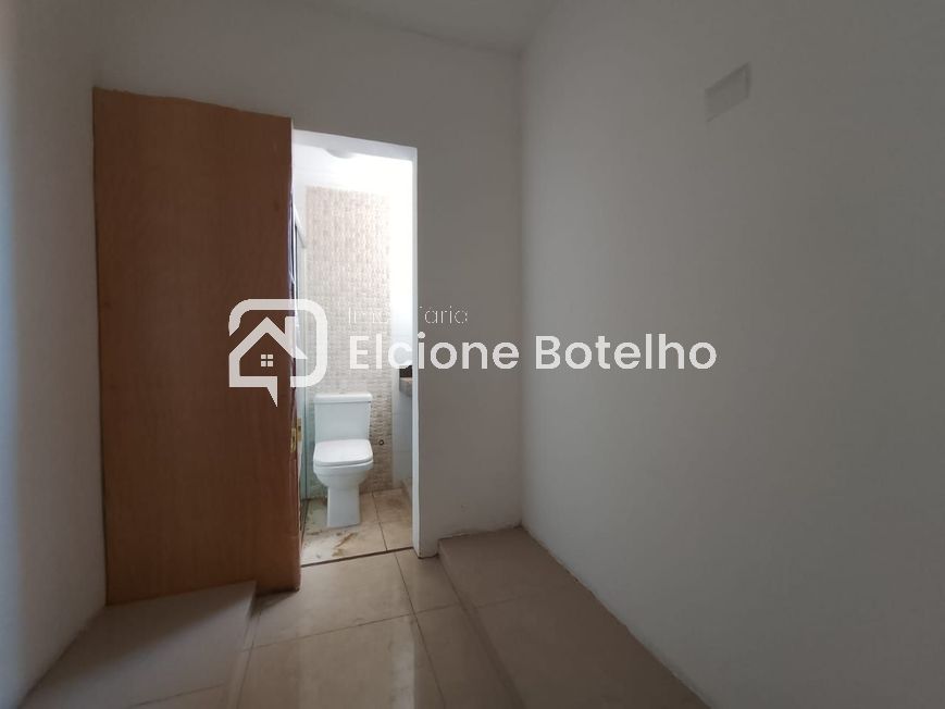 Apartamento para aluguel no NOSSA SENHORA APARECIDA: 