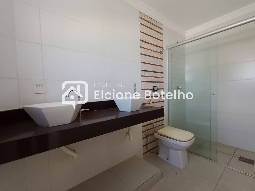 Apartamento para aluguel no NOSSA SENHORA APARECIDA: 