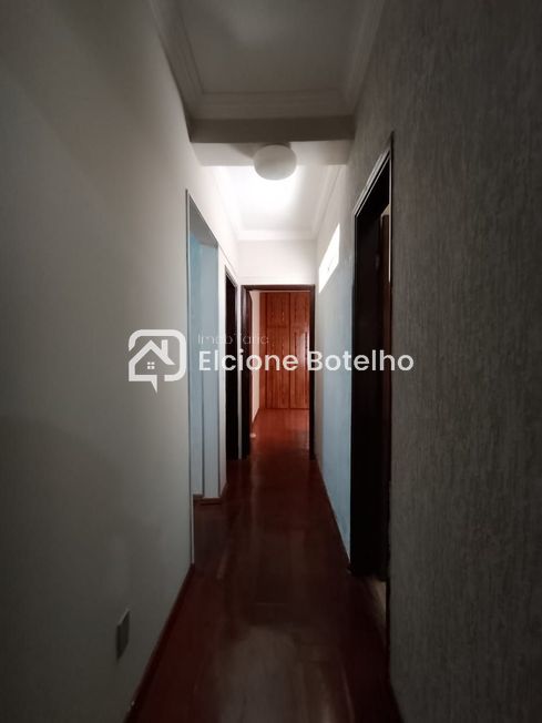 Apartamento para aluguel no NOSSA SENHORA APARECIDA: 